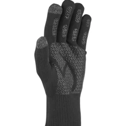 Sealskinz Anmer, handsker, sort