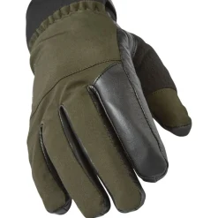 Sealskinz Fordham, jagthandsker, grøn
