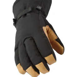 Sealskinz Fransham, handsker, orange
