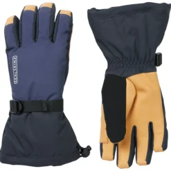 Sealskinz Fransham, handsker, blå