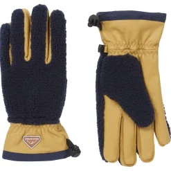 Sealskinz Garvestone, handsker, navy