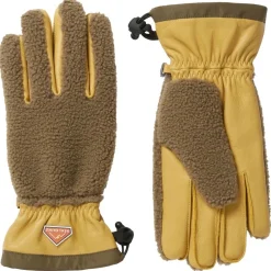 Sealskinz Garvestone, handsker, brun