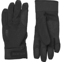 Sealskinz Harling, handsker, sort