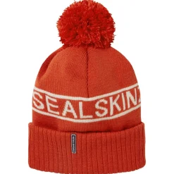 Sealskinz Heacham, hue, orange