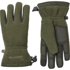 Sealskinz Hoveton, handsker, grøn