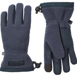 Sealskinz Hoveton, handsker, navy