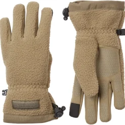 Sealskinz Hoveton, handsker, brun