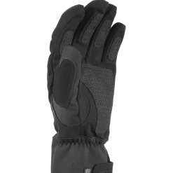 Sealskinz Howe, handsker, grøn