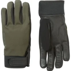 Sealskinz Kelling, handsker, grøn
