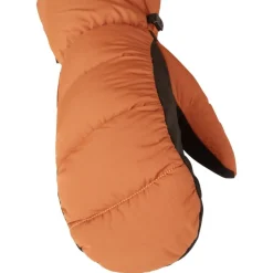 Sealskinz Langley, luffer, dame, sort