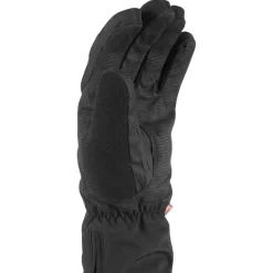 Sealskinz Marsham, skihandsker, sort