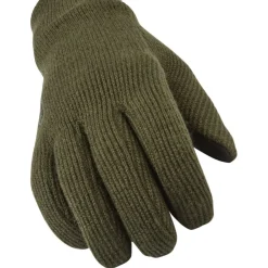Sealskinz Necton, handsker, sort