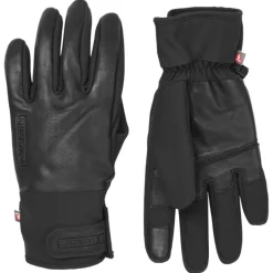 Sealskinz Rocklands, handsker, sort