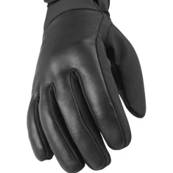 Sealskinz Rocklands, handsker, sort