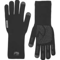 Sealskinz Skeyton, handsker, sort