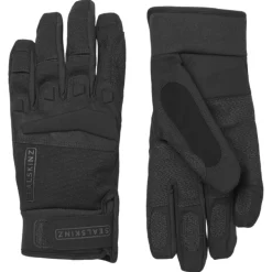 Sealskinz Sutton, handsker, sort