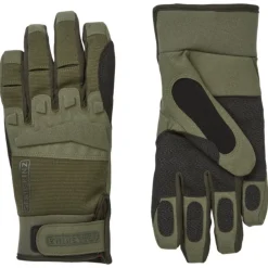 Sealskinz Sutton, handsker, grøn