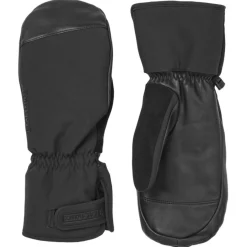 Sealskinz Swaffham, luffer, sort