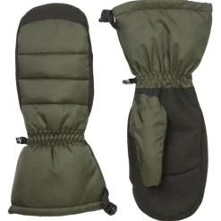 Sealskinz Titchwell, luffer, grøn