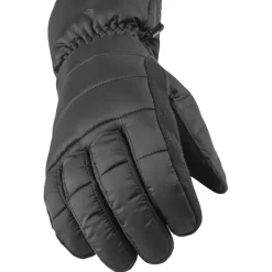 Sealskinz Tivetshall, skihandsker, grøn