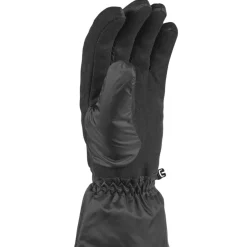 Sealskinz Tivetshall, skihandsker, grøn