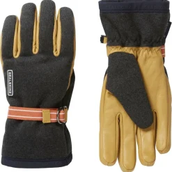 Sealskinz Toftwood, handsker, grå