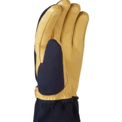 Sealskinz Toftwood, handsker, grå