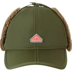 Sealskinz Upton, puffer hat, grøn