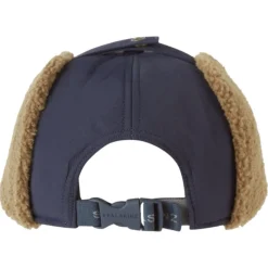 Sealskinz Upton, puffer hat, grøn