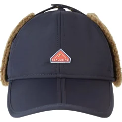 Sealskinz Upton, puffer hat, navy