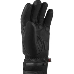 Sealskinz Upwell, varmehandsker, sort