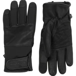 Sealskinz Walcott, handsker, sort
