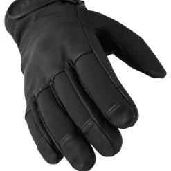 Sealskinz Walcott, handsker, sort