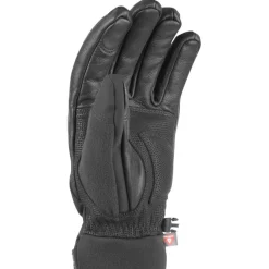 Sealskinz Witton, handsker, sort