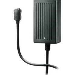 Silva Charger Li-Ion, oplader, sort
