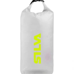 Silva Dry Bag TPU, vandtæt pose, 3L, grå