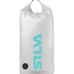 Silva Dry Bag TPU-V, vandtæt pose, 36L, grå