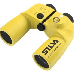 Silva Eterna Navigator 3 7x50, kikkert, gul