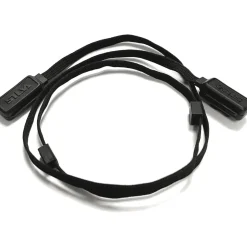 Silva Free extension cable 130cm, Forlængerkabel