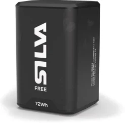 Silva Free Headlamp Battery L 72 Wh, Batteri