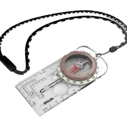 Silva Kompas Expedition 360 Global, kompas