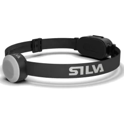 Silva Smini Black Rear Light, Lampe