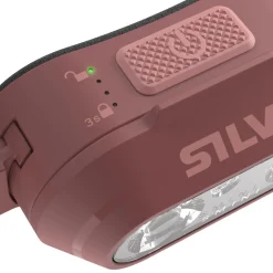 Silva Smini Fly, pandelampe, lyserød