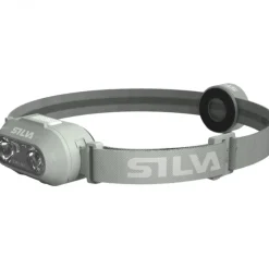 Silva Smini, pandelampe, grå