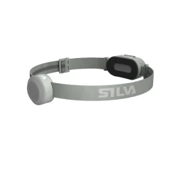 Silva Smini, pandelampe, grå