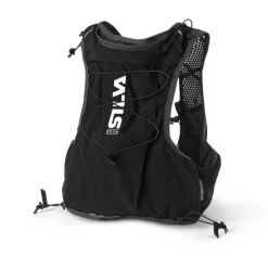 Silva Strive 10, løbevest, unisex, sort