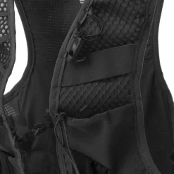 Silva Strive 10, løbevest, unisex, sort