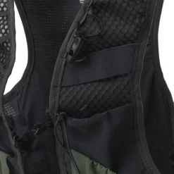 Silva Strive 10 Vest, Green (FW25), M, løbevest, grøn