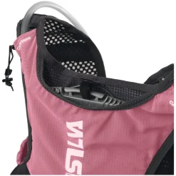 Silva Strive 5 Vest, Rose (FW25), M, løbevest, lyserød