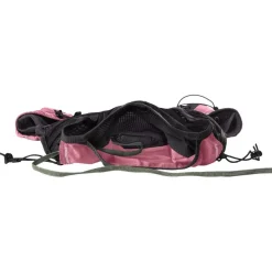 Silva Strive 10 Vest, Rose (FW25), XS, løbevest, lyserød